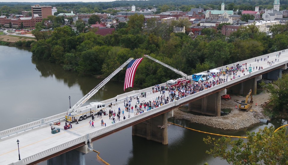 Chatham Bridge