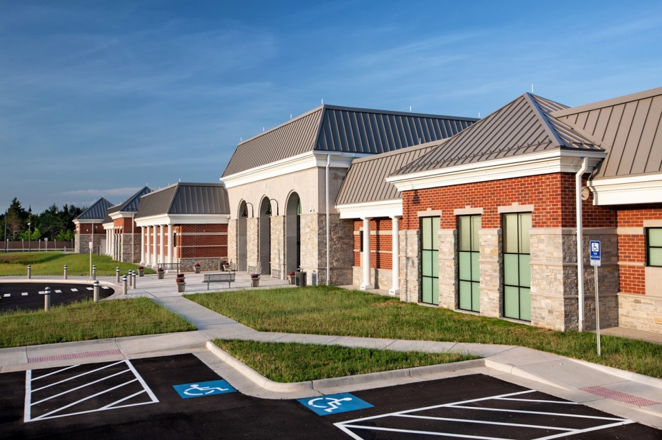 RSW Regional Jail