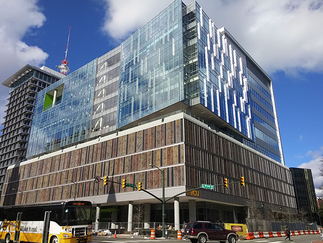 Children's Hospital of Richmond at VCU